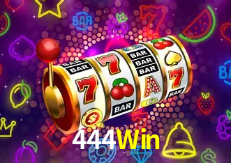 Apostas Esportivas na 444Win: Um Guia Completo
