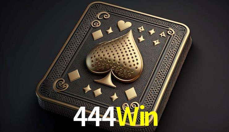 Integração de APIs 444Win