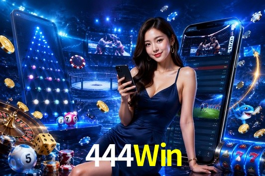 Game Statistics 444Win