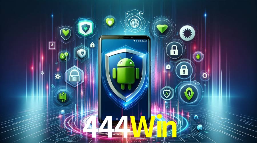 Secure Login 444Win