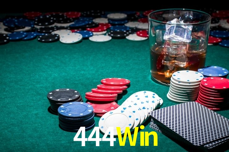 Avaliações dos Jogadores 444Win
