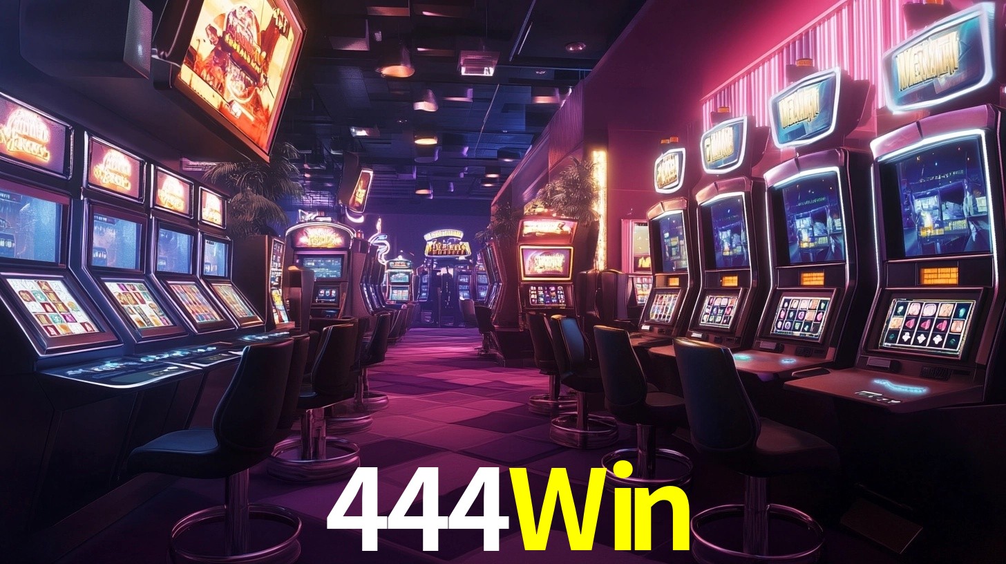 444Win,444Win Login