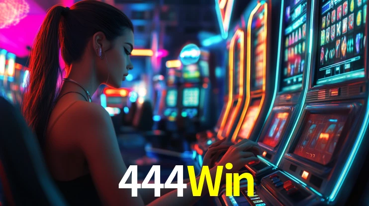 444Win,444Win Login