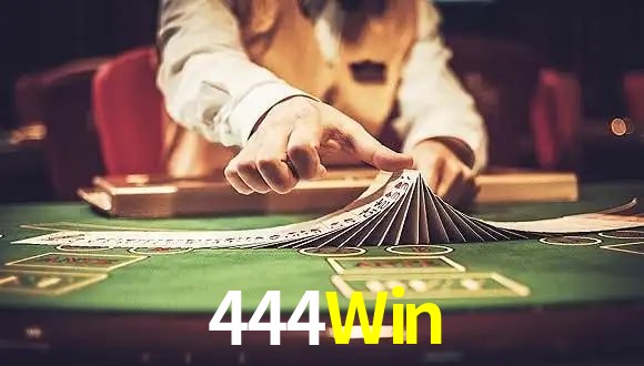 Blackjack Table 444Win
