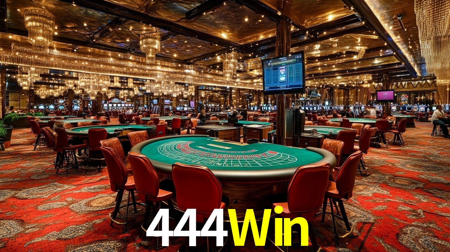 444Win,444Win Login