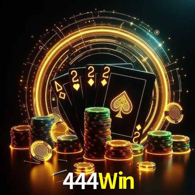 Catálogo de jogos 444Win com fornecedores Pragmatic Play, Evolution, NetEnt