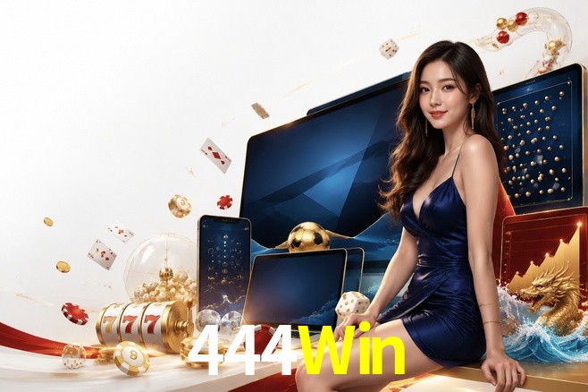 Exclusive Offers 444Win