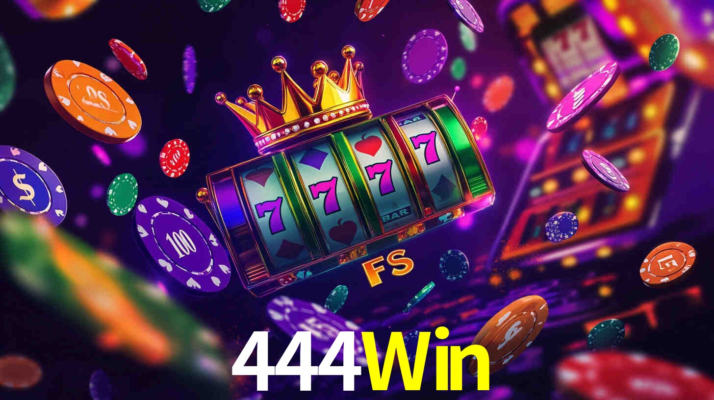 Exclusive Games 444Win