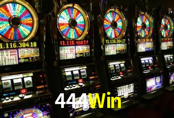Explorando a Categoria de Eventos em Apostas na 444Win