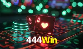 Design Responsivo 444Win