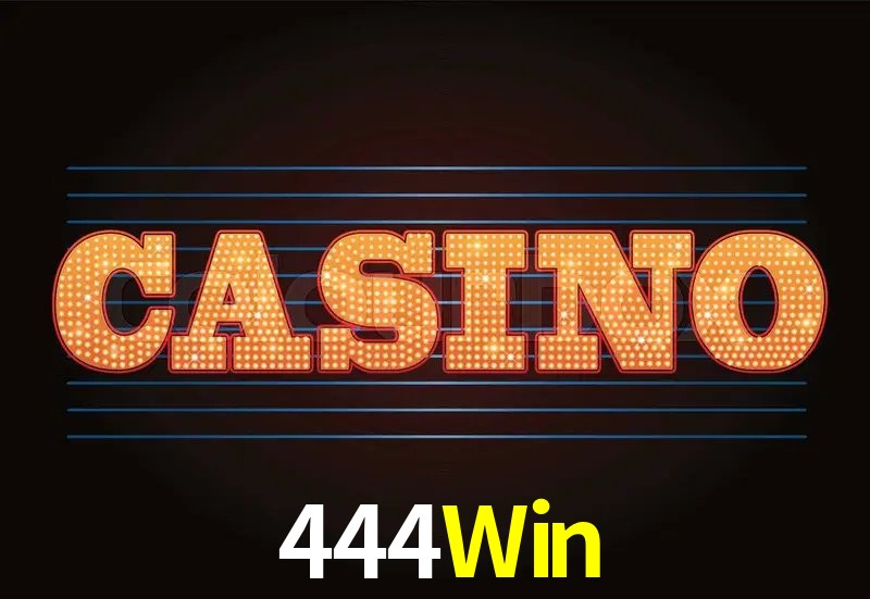 Sistemas de Segurança 444Win