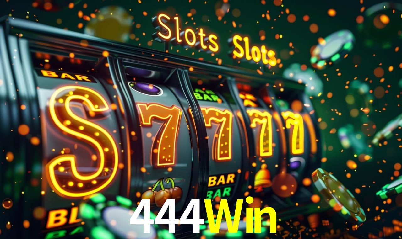 Diretório de Jogos 444Win