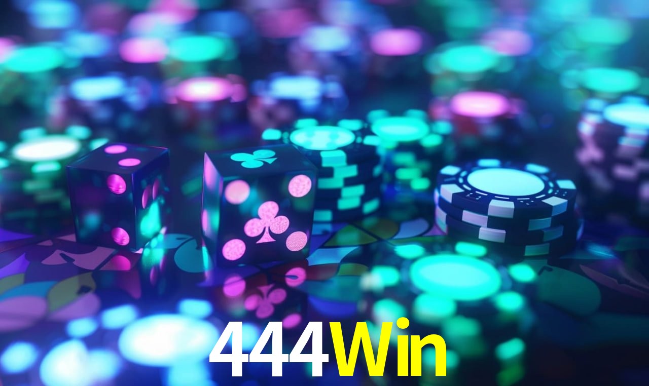 Estatísticas do Jogo 444Win