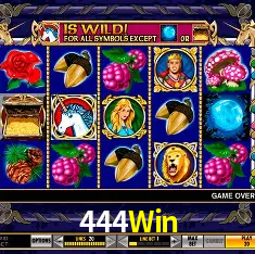 Desvendando o Mundo dos Jogos Virtuais na 444Win