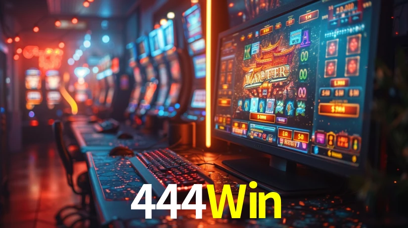 444Win Bet
