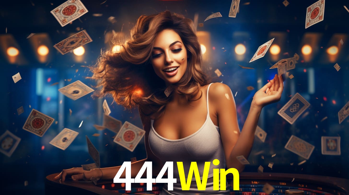 444Win