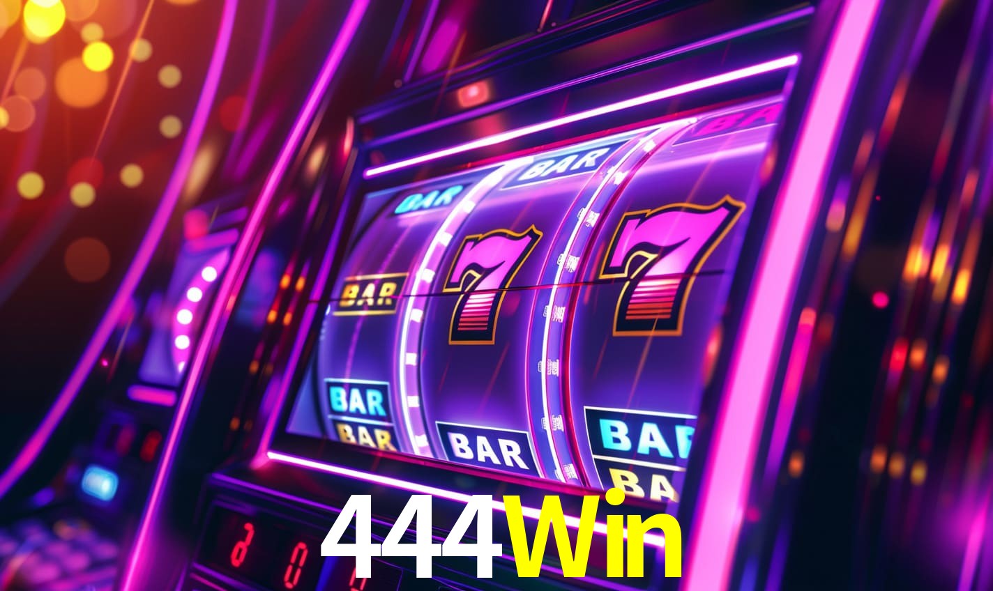 444Win,444Win Login