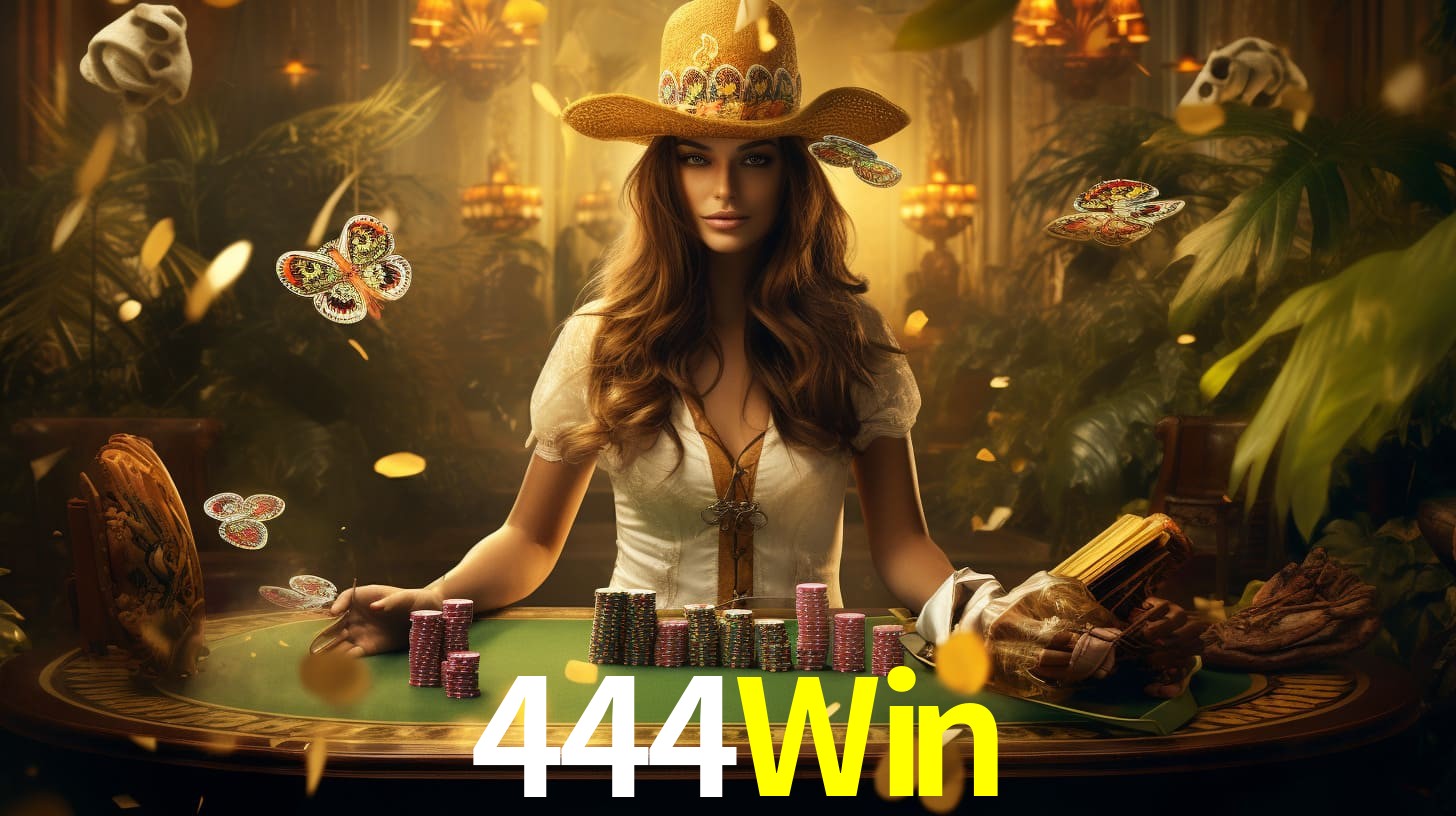 Programa VIP 444Win