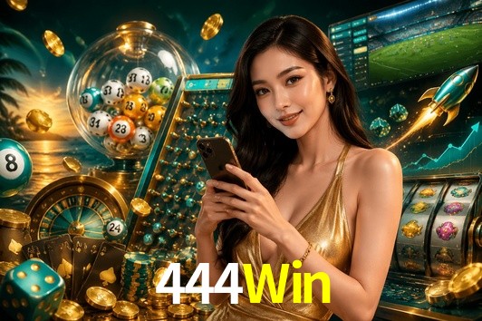 2FA Security 444Win