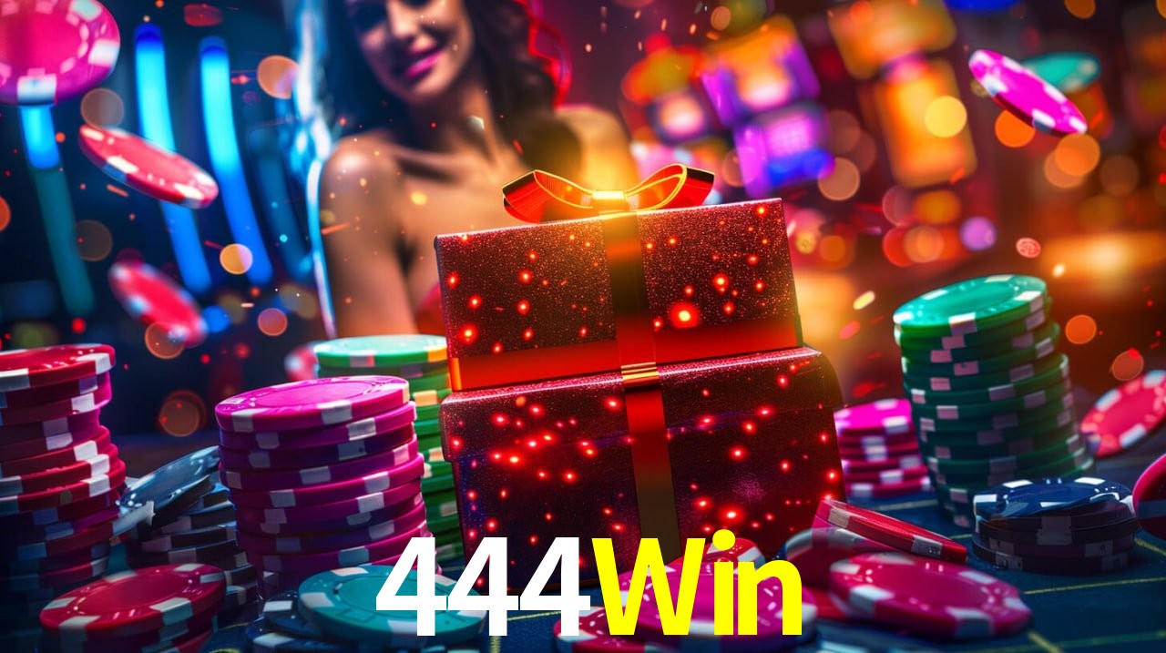 PIX Instantâneo 444Win