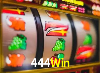 A Emoção da Loteria na 444Win: Uma Chance de Mudança de Vida