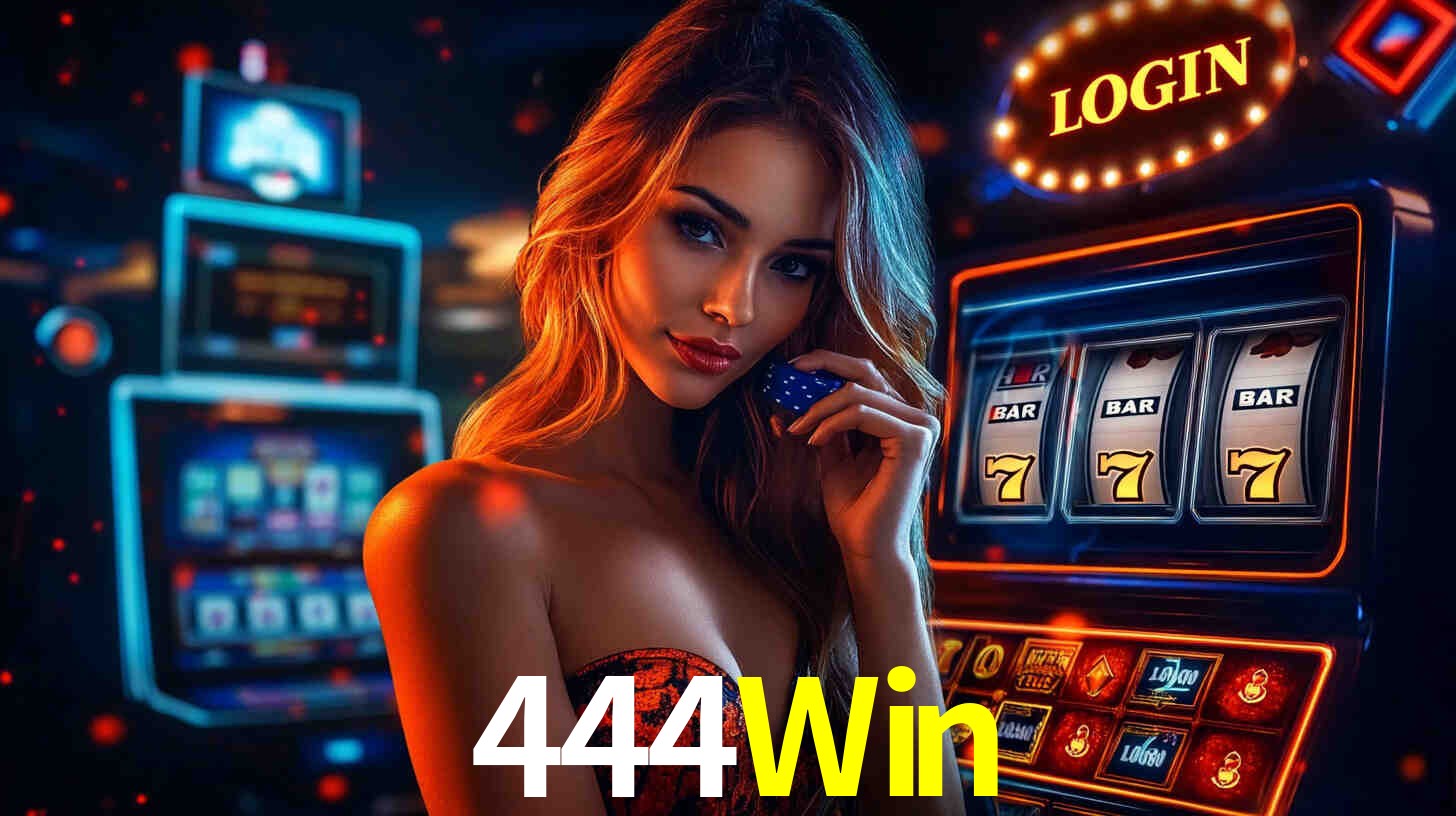 444Win