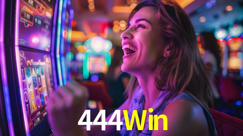444Win