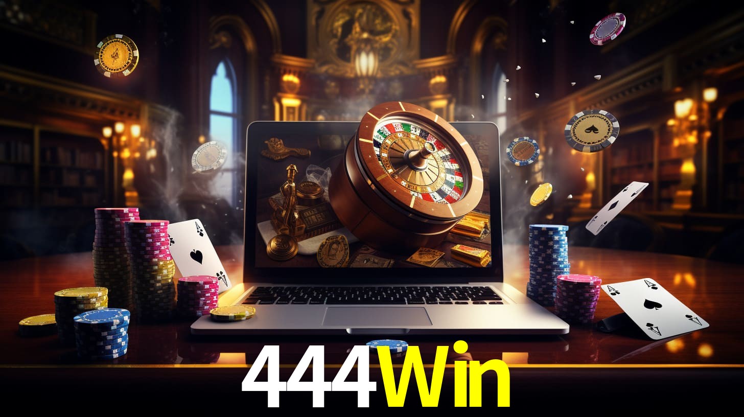 Daily Bonuses 444Win