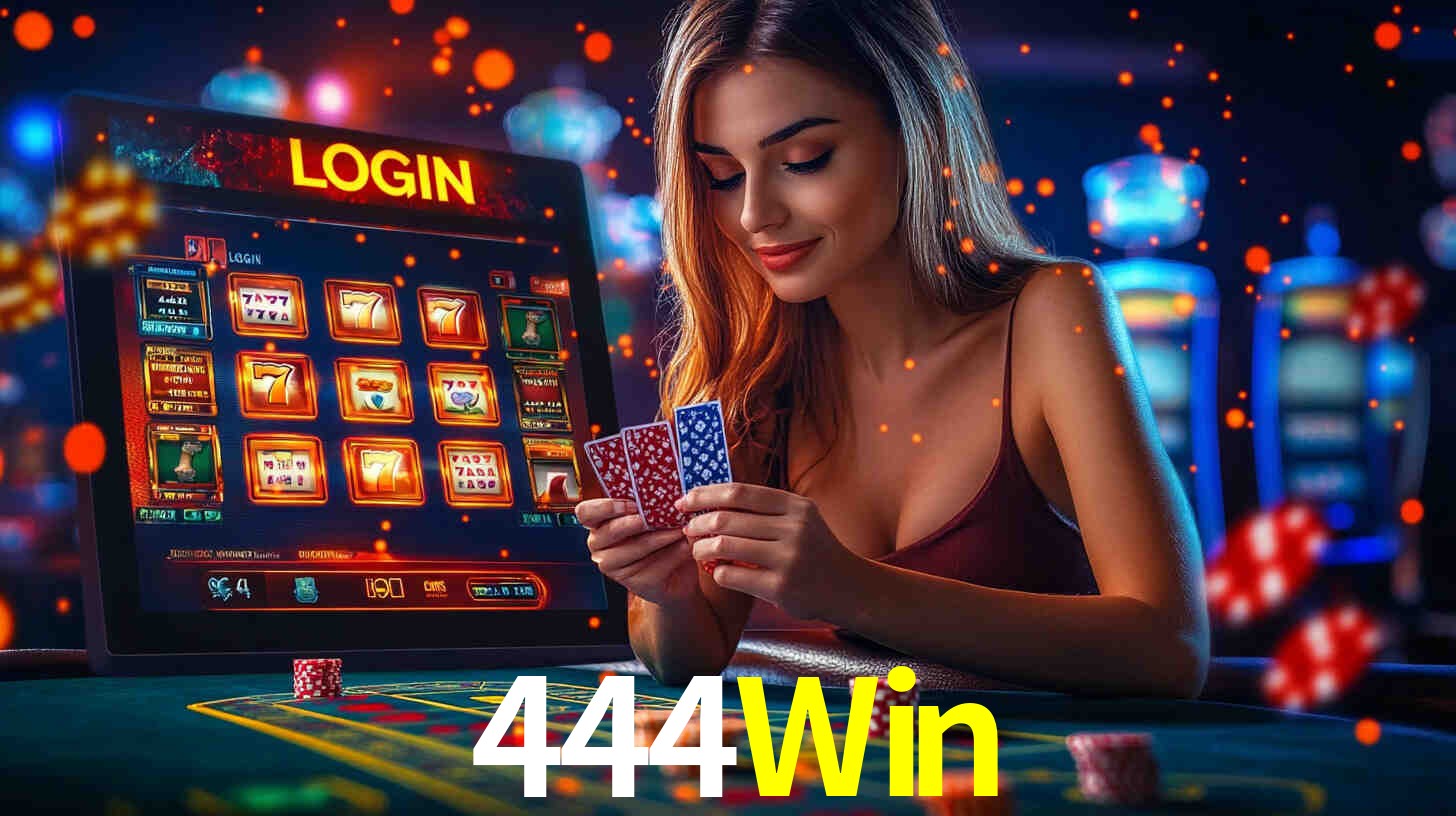 444Win Bet