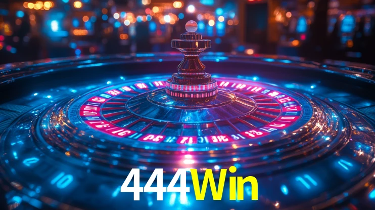 444Win Bet