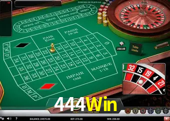 Explorando a Categoria de Eventos em Apostas na 444Win