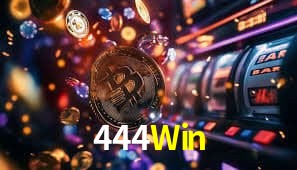 Bônus Diários 444Win