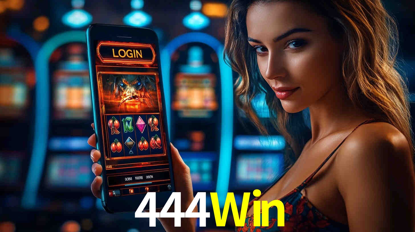 444Win,444Win Login
