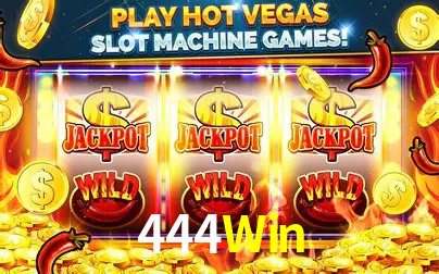 Apostas Esportivas na 444Win: Um Guia Completo