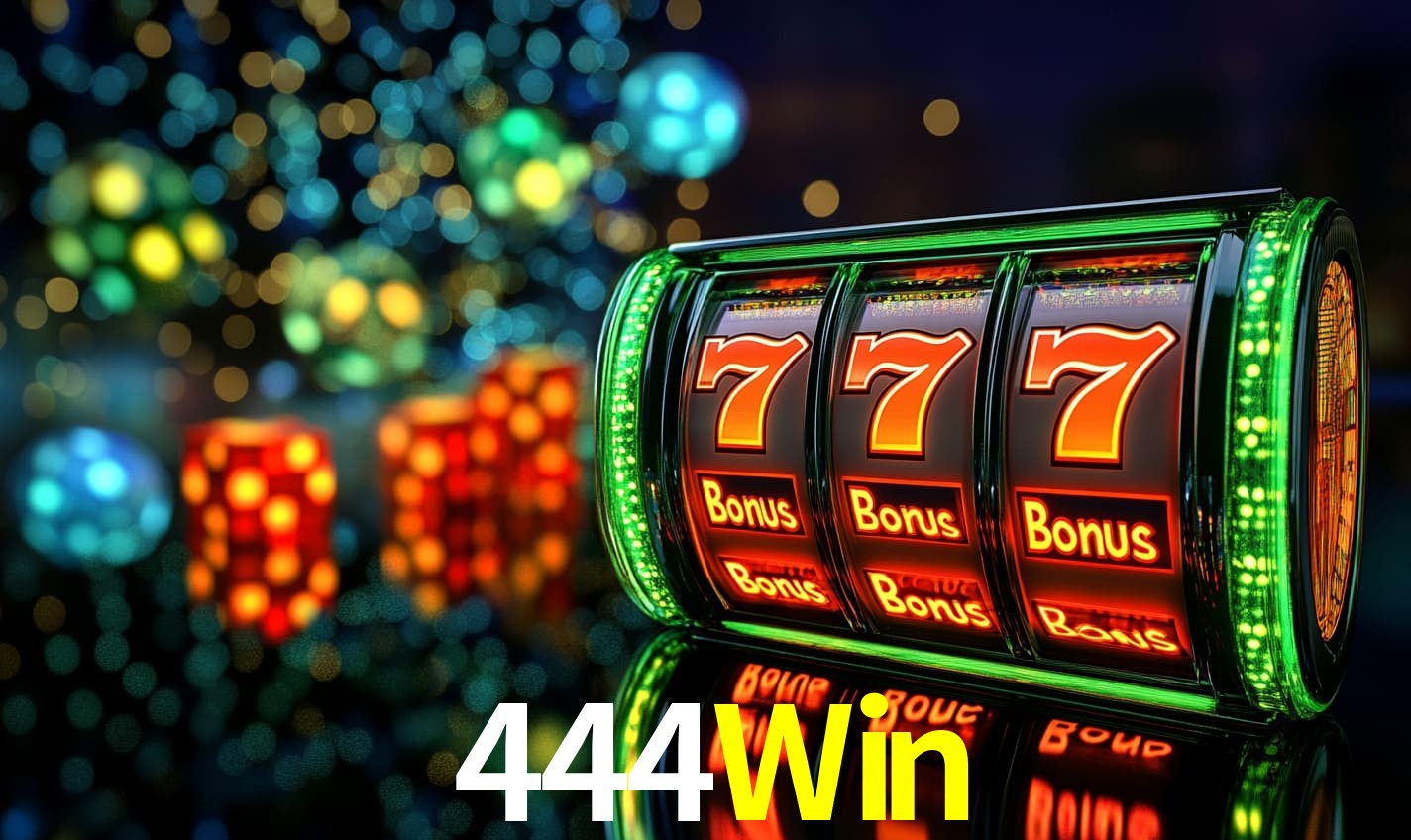 FAQ 444Win Brasil
