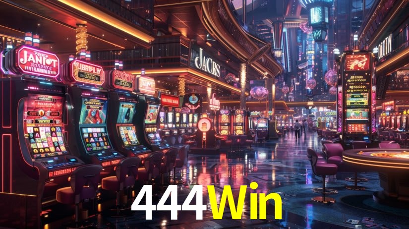 Games Directory 444Win