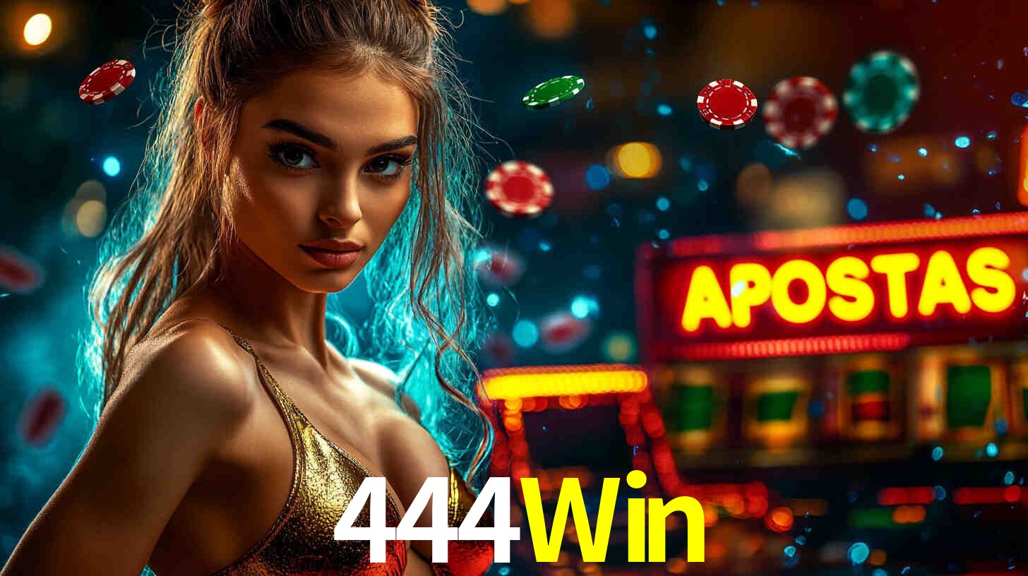 Desvendando o Mundo dos Jogos Virtuais na 444Win