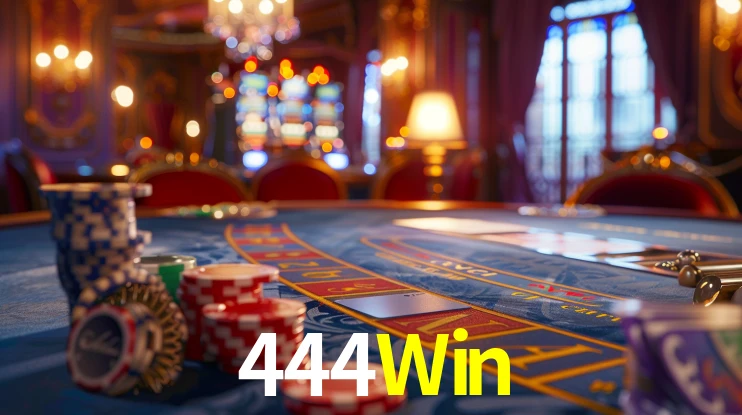 Platform Technology 444Win