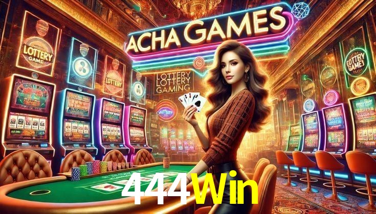 Spaceman Game 444Win