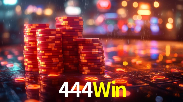 444Win,444Win Login