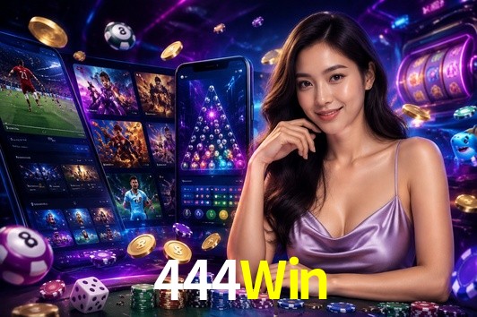 Seasonal Promotions 444Win