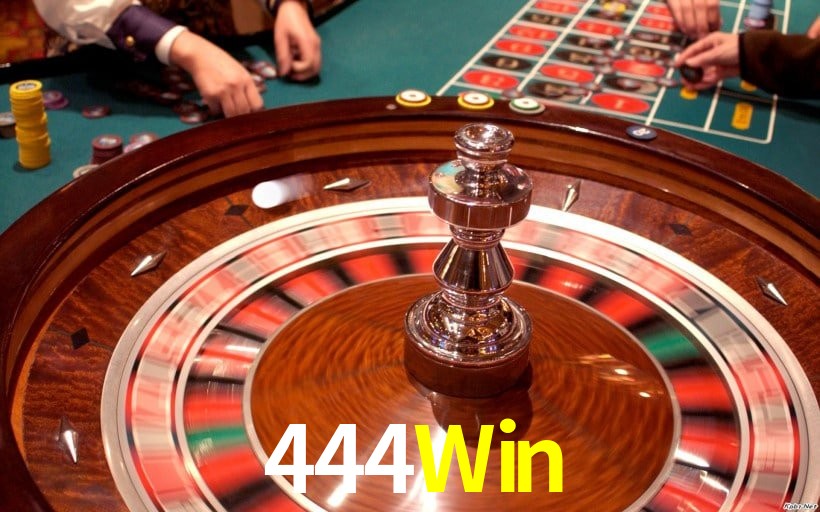 Apostas de Tênis 444Win