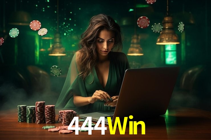 APK Android 444Win