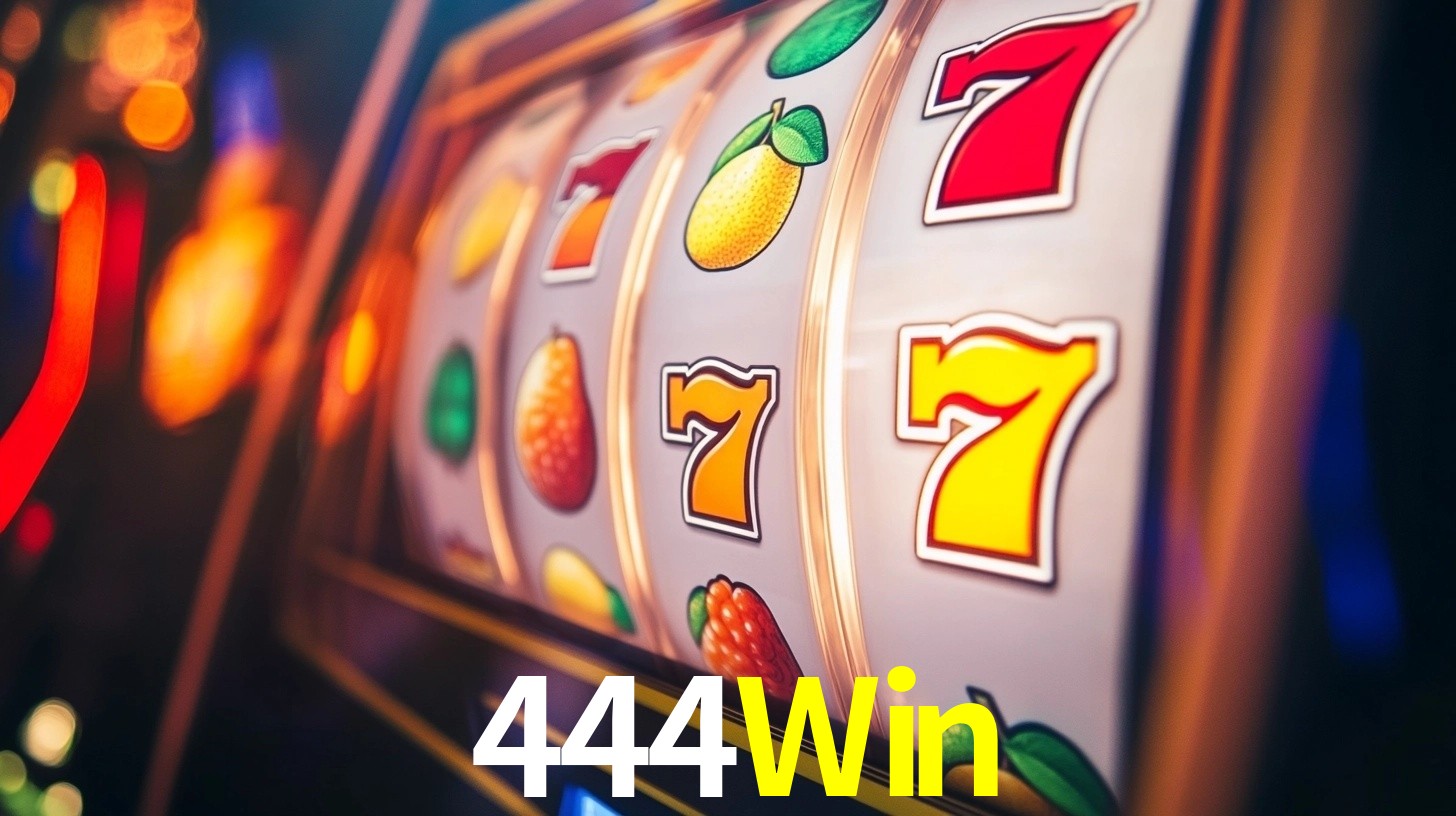 444Win