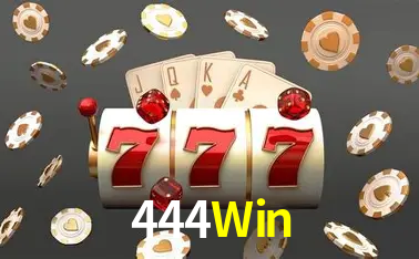 A Popularidade dos Caça-Níqueis no 444Win