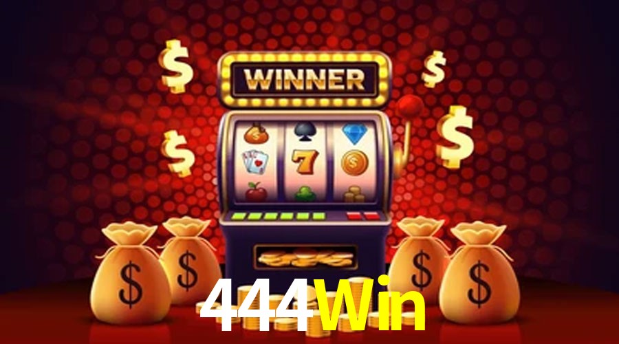 Flash Promotion 444Win