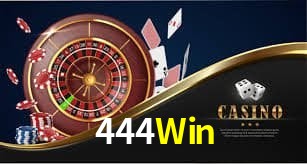 Cadastro Rápido 444Win