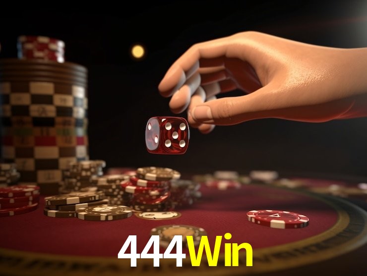 PIX instantâneo Brasil na 444Win