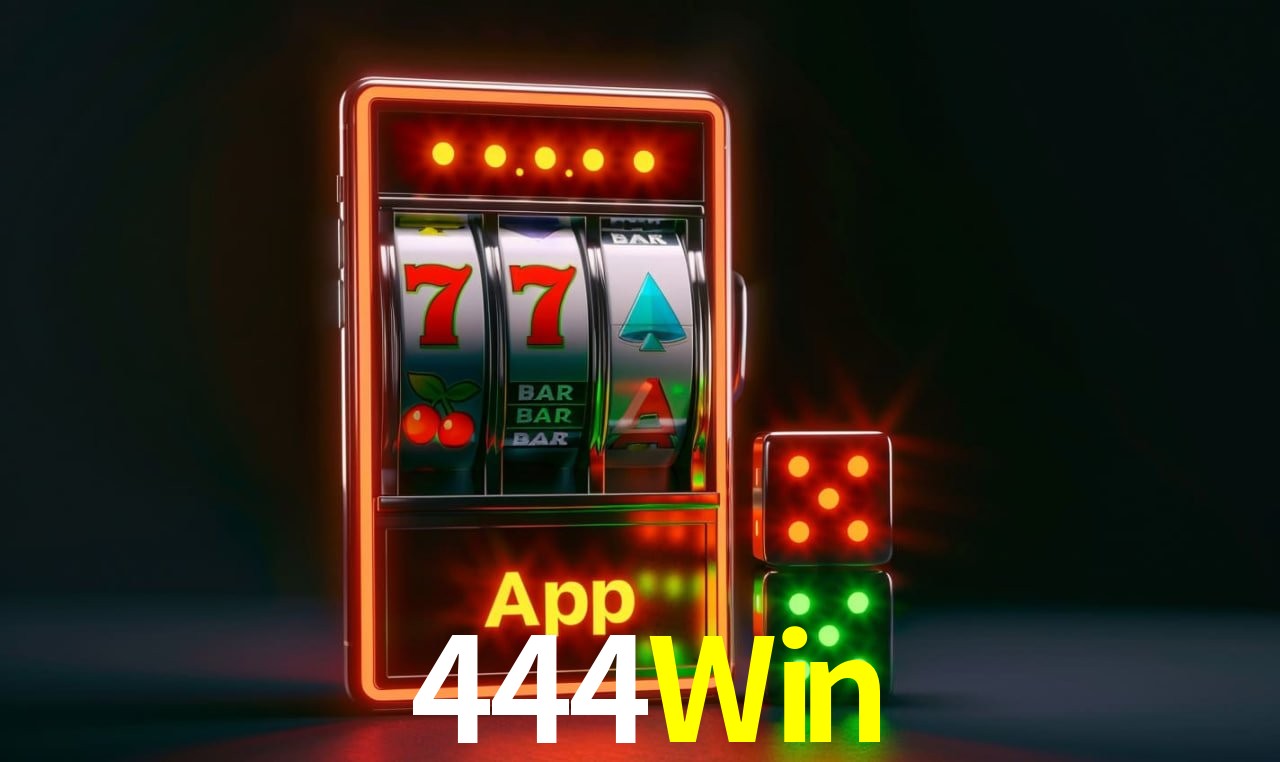Especiais de Fim de Semana 444Win