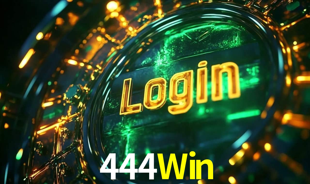 Página de download 444Win